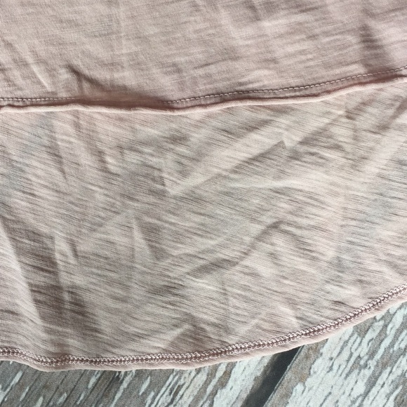 NWT - Avocado 'Mind Strong' Hi Low Tank - Sz S - Picture 7 of 12